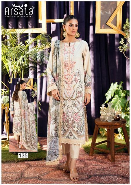 Arsala amara vol-4 wholesale salwar suits online surat